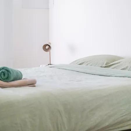 Сasa de vacaciones Maison Entierement Renovee Face Au Chenal Pour 4 Pers - La Chaume Les Sables-dʼOlonne