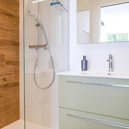 Сasa de vacaciones Maison Entierement Renovee Face Au Chenal Pour 4 Pers - La Chaume Les Sables-dʼOlonne