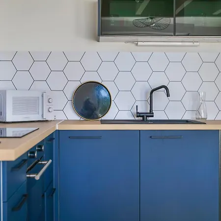 Сasa de vacaciones Maison Entierement Renovee Face Au Chenal Pour 4 Pers - La Chaume *