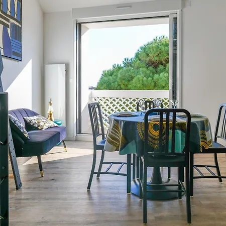 Maison Entierement Renovee Face Au Chenal Pour 4 Pers - La Chaume Les Sables-d'Olonne