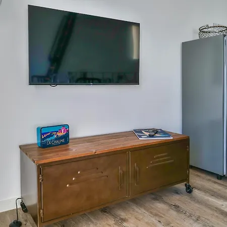 Maison Entierement Renovee Face Au Chenal Pour 4 Pers - La Chaume * Les Sables-d'Olonne