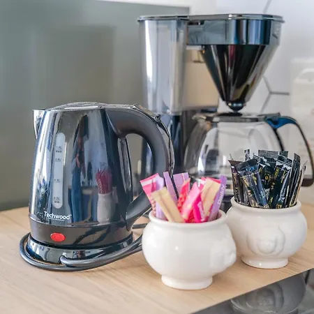 Maison Entierement Renovee Face Au Chenal Pour 4 Pers - La Chaume