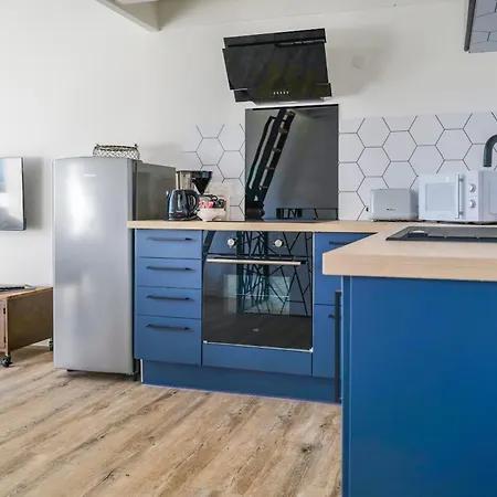 Holiday home Maison Entierement Renovee Face Au Chenal Pour 4 Pers - La Chaume *