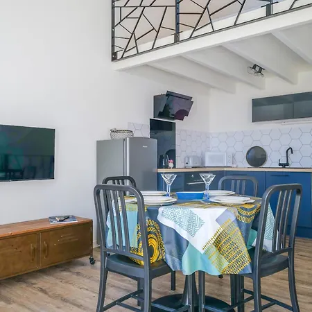 Maison Entierement Renovee Face Au Chenal Pour 4 Pers - La Chaume *