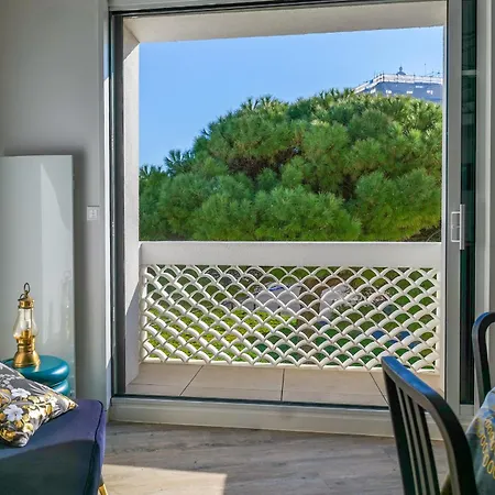 Maison Entierement Renovee Face Au Chenal Pour 4 Pers - La Chaume Holiday home *