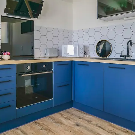 Maison Entierement Renovee Face Au Chenal Pour 4 Pers - La Chaume Les Sables-d'Olonne